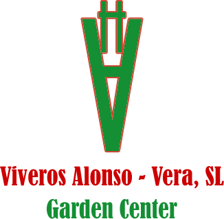 Logo Viveros Alonso Vera